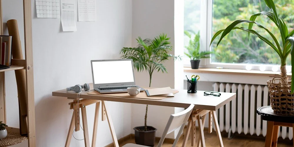 Menjalani Aktivitas dengan Cara yang Lebih Ringan